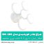 چراغ چادر خورشیدی مدل dk-168
