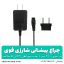 چراغ پیشانی شارژی قوی اسمال سان