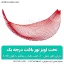 قیمت خرید تخت آویز توری یک نفره