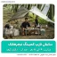 سایبان تارپ کمپینگ نیچرهایک مدل NH16T012-S