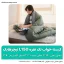 کیسه خواب تک نفره L150 نیچرهایک