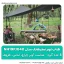 طناب آویز نیچرهایک مدل NH19PJ040