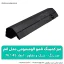 میز کمپینگ تاشو آلومینیومی مدل اتم مجیکمپ