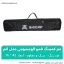 میز کمپینگ تاشو آلومینیومی مدل اتم مجیکمپ