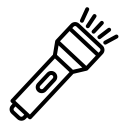 چراغ قوه